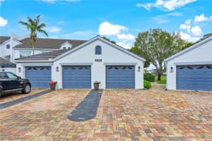 5928 Sand Wedge Lane, NAPLES, FL 34110 Sold 02/12/24
