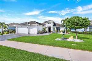 14448 NEPTUNE Avenue, Naples, FL 34114 - MLS#223095784