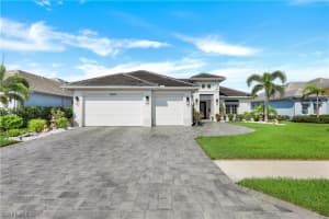 14448 NEPTUNE Avenue, Naples, FL 34114 - MLS#223095784