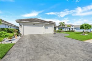 14448 NEPTUNE Avenue, Naples, FL 34114 - MLS#223095784