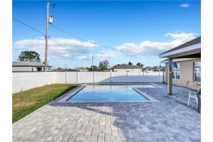 936 7th Place, CAPE CORAL, FL 33993 Sold 12/12/24