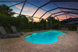 12057 Avingston Lake Drive, FORT MYERS, FL 33966 Sold 04/15/24