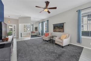 6763 Old Banyan Way, NAPLES, FL 34109 Sold 04/25/24