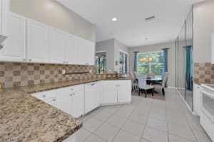 6763 Old Banyan Way, NAPLES, FL 34109 Sold 04/25/24