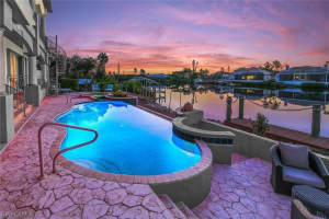 17547 Boat Club Drive, FORT MYERS, FL 33908 Sold 03/08/24