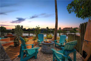 17547 Boat Club Drive, FORT MYERS, FL 33908 Sold 03/08/24