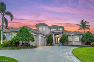 17547 Boat Club Drive, FORT MYERS, FL 33908 Sold 03/08/24