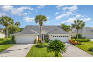 2808 Crown Pointe Boulevard, NAPLES, FL 34112 Sold 04/02/24