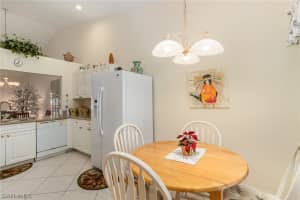 2808 Crown Pointe Boulevard, NAPLES, FL 34112 Sold 04/02/24