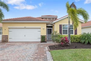 2812 Apple Blossom Drive, Alva, FL 33920 Sold 04/14/25