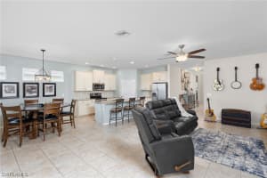 2812 Apple Blossom Drive, Alva, FL 33920 Sold 04/14/25