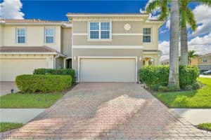 3871 Burrfield Street, FORT MYERS, FL 33916 Sold 02/05/24