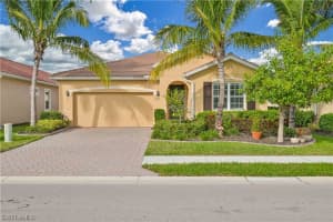 4159 Dutchess Park Road, FORT MYERS, FL 33916 Sold 03/25/24
