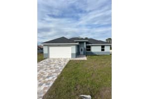 2612 19th Street, LEHIGH ACRES, FL 33976 Sold 12/13/24