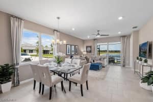 21918 Milan Villas Lane, ESTERO, FL 33928 Sold 05/23/24