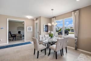 21918 Milan Villas Lane, ESTERO, FL 33928 Sold 05/23/24