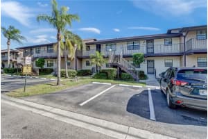 5295 Treetops Drive, NAPLES, FL 34113 Sold 03/01/24