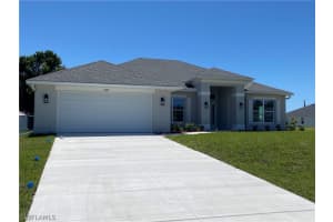 2622 10th Terrace, CAPE CORAL, FL 33993 Sold 10/28/24