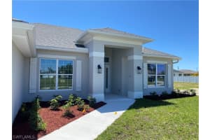 2622 10th Terrace, CAPE CORAL, FL 33993 Sold 10/28/24