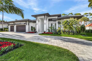 145 CHESHIRE Way, NAPLES, FL 34110 Sold 02/07/24