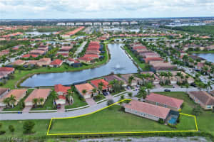 3524 Bridgewell Court, FORT MYERS, FL 33916 Sold 05/17/24