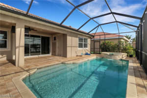 3524 Bridgewell Court, FORT MYERS, FL 33916 Sold 05/17/24