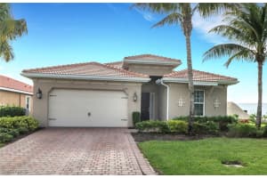 3524 Bridgewell Court, FORT MYERS, FL 33916 Sold 05/17/24