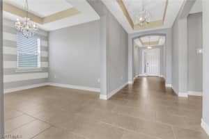 3524 Bridgewell Court, FORT MYERS, FL 33916 Sold 05/17/24