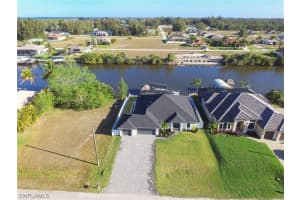 4301 20th Terrace, Cape Coral, FL 33993 Sold 12/03/24