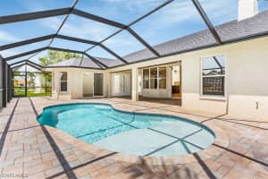 404 10th Court, Cape Coral, FL 33990 Sold 12/10/24