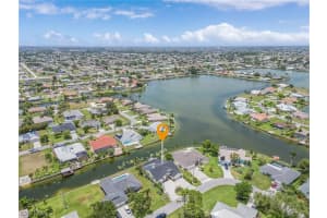 404 10th Court, Cape Coral, FL 33990 Sold 12/10/24