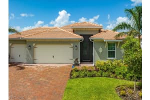 18680 Ensenada Drive, NAPLES, FL 34114 Sold 07/23/24