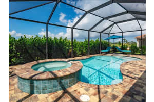 18680 Ensenada Drive, NAPLES, FL 34114 Sold 07/23/24