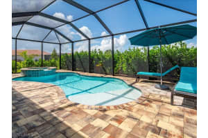 18680 Ensenada Drive, NAPLES, FL 34114 Sold 07/23/24