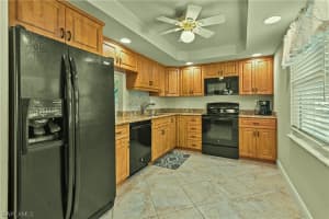 1740 PINE VALLEY Drive, FORT MYERS, FL 33907 Sold 04/15/24