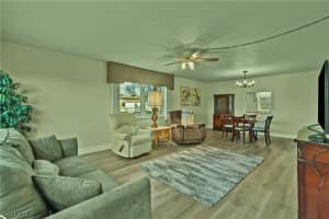 1740 PINE VALLEY Drive, FORT MYERS, FL 33907 Sold 04/15/24