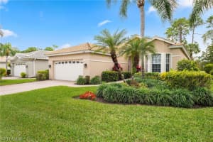 8570 Gleneagle Way, NAPLES, FL 34120 Sold 03/15/24