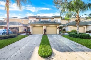 3465 Laurel Greens Lane, NAPLES, FL 34119 Sold 03/20/24