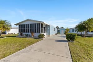 16231 Charleston Avenue, FORT MYERS, FL 33908 Sold 09/27/24