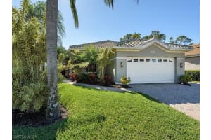 8574 Gleneagle Way, NAPLES, FL 34120 Sold 01/18/24