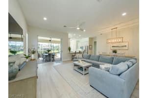 8574 Gleneagle Way, NAPLES, FL 34120 Sold 01/18/24