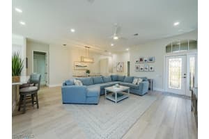 8574 Gleneagle Way, NAPLES, FL 34120 Sold 01/18/24
