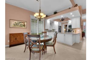 3220 Benicia Court, NAPLES, FL 34109 Sold 04/08/24