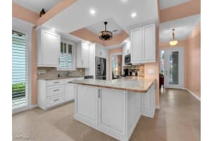 3220 Benicia Court, NAPLES, FL 34109 Sold 04/08/24