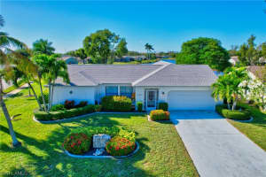 6781 Saint Edmunds Loop, FORT MYERS, FL 33966 Sold 03/13/24