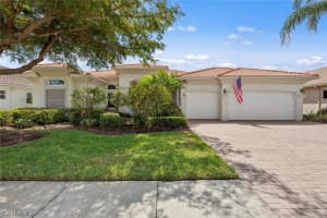 8459 Sedonia Circle, ESTERO, FL 33967 Sold 02/08/24