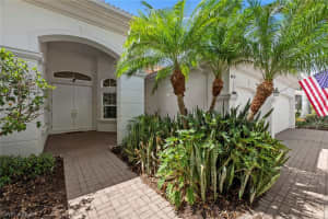 8459 Sedonia Circle, ESTERO, FL 33967 Sold 02/08/24