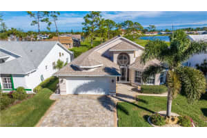 3975 Sabal Springs Boulevard, NORTH FORT MYERS, FL 33917 Sold 03/04/24