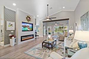 3975 Sabal Springs Boulevard, NORTH FORT MYERS, FL 33917 Sold 03/04/24