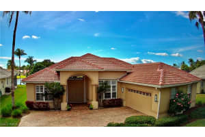 9881 Las Playas Court, FORT MYERS, FL 33919 Sold 03/11/24